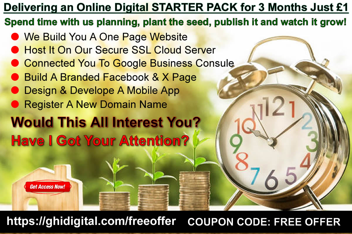 Free 3 Month Offer coupon